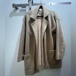 Thread and Supply Shacket